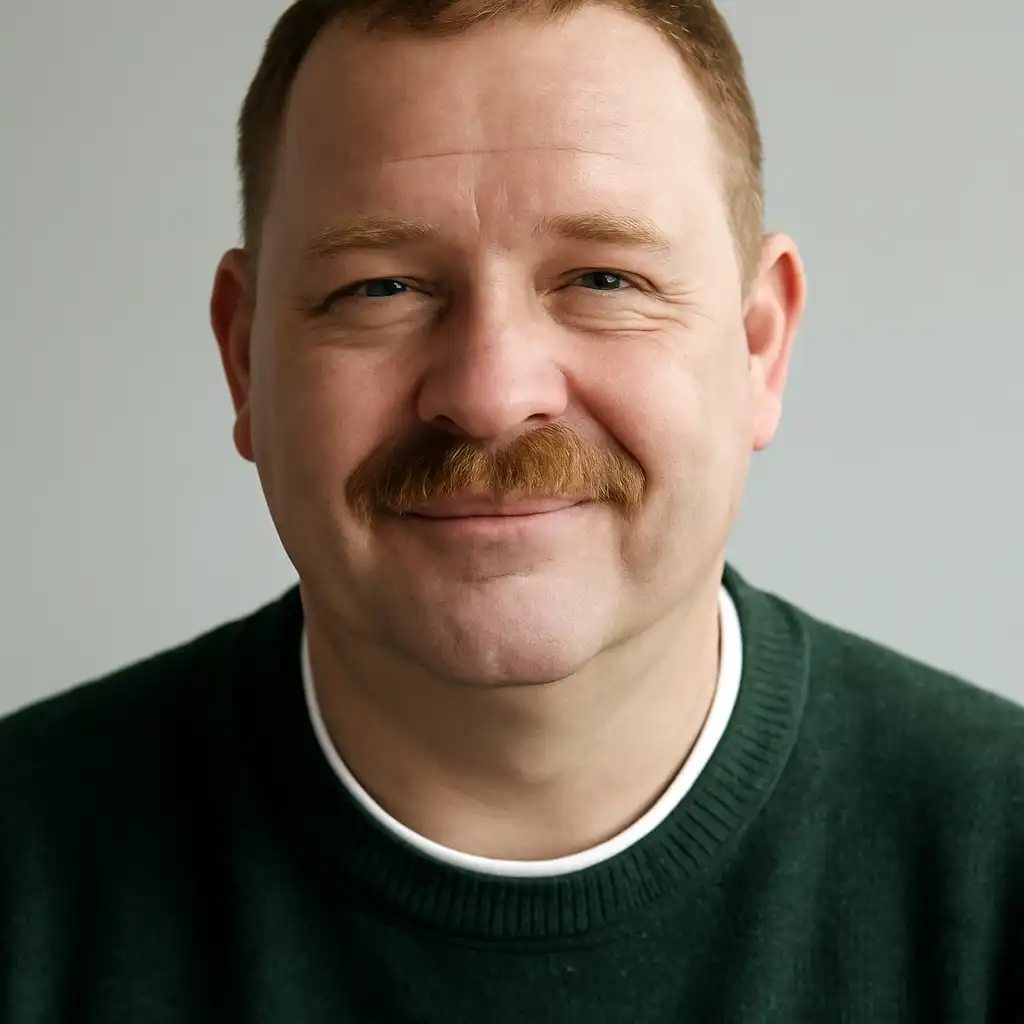 James O'Brien